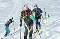 2026イタリア冬季五輪の新種目skimo！「目指せミラノオリンピック！」【第15回山岳スキー競技日本選手権】2022年・富山県黒部市の画像011