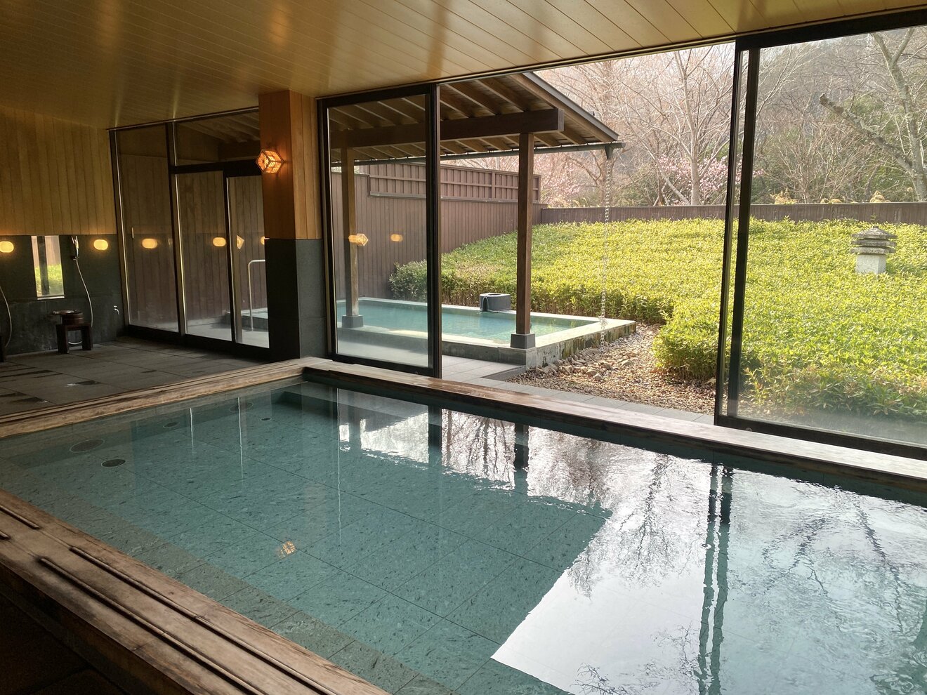 画像・写真：「傷は川治、火傷は滝（鬼怒川）」温泉ソムリエマスターの女性漫画家が星野リゾートの温泉旅館「界 鬼怒川」でどっぷり栃木に浸かる非日常 ...