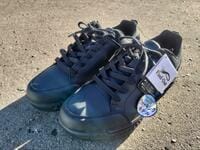 10km歩いてみました！  ワークマン「ハイバウンスウォーク」 商品レビュー250越えの人気・税込2,900円の高コスパ「実証レポート」