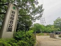 自然公園・摂津峡のさらに奥！「超穴場スポット」高槻市立萩谷総合公園の「アウトドア的に満点」な魅力とは？
