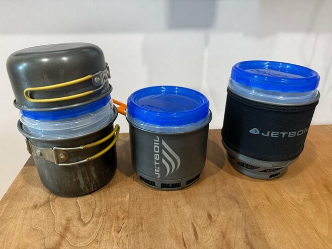 アウトドア系インフルエンサー実践「ジップロック活用術」を大公開！  キャンプ、登山に釣りもコレで楽々パッキングの画像020