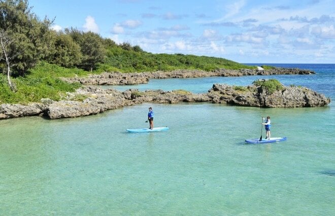 「墓前ピクニック」に「祭祀NG」の干支？  先祖が眠る山「沖縄のお墓参り」での意外な風習【寺娘の「地誌伝説」聞き語り】の画像004