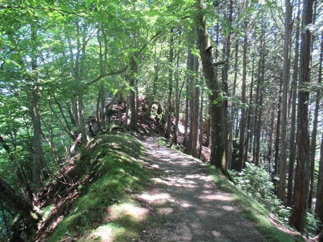 日本屈指のパワースポット！  埼玉・秩父「三峯神社」と妙法ヶ岳「奥宮」に参拝登山【ルポ】の画像003
