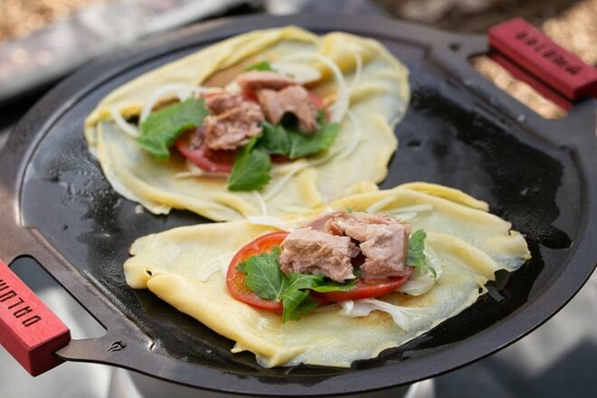 ワイン女子も納得！「ホットワイン」に合わせたい缶詰おつまみ3品＋デザート1品【缶詰博士の缶たん”CAN”P料理 vol.81】の画像006