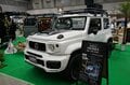 キャンプスタイルの最前線を体感「TOKYO OUTDOOR SHOW 2024」現地レポートの画像007