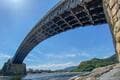 夏の風物詩！ 山口県が誇る清流錦川での鵜飼遊覧と日本三名橋「錦帯橋」周辺で初夏を満喫！の画像003