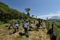 登山初心者に最適なガイドツアー【コロンビア アウトドア アカデミー】夏の北海道を存分に味わえる絶景登山「ニセコアンヌプリ」レポートの画像007
