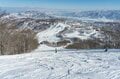 レトロなシングルリフトで霧氷を抜ける！「野尻湖」と「妙高山」 がダブルで拝める“贅沢な絶景”は、長野と新潟の名所コラボ！？【斑尾高原スキー場】の画像003