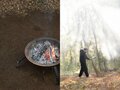 大人の “焚き火のエチケット”  焚き火のマストギア「防火シート」選びのポイントは “グラスファイバー＋α” の素材使い！？【焚き火の話 vol.15】の画像001