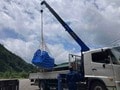 ＜2022年7月末の予約状況付＞いよいよ「光岳小屋」はじまります。“シーズン営業開始直前”のドタバタ準備編【わたし、山小屋はじめます vol.23】の画像004