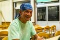 白馬大雪渓を登りきった先に待つ至極の山小屋！  大満足の “夕食バイキング” と “快適＆安心” が詰まった「白馬岳頂上宿舎」【長野県白馬村】の画像016