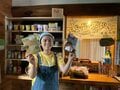 気になる台風被害の復旧具合は？ なんとか営業開始！「2023年8月 光岳小屋の営業最新情報」【わたし、山小屋はじめます vol.38】の画像002