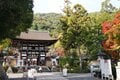 秋の京都は観光だけではもったいない！　紅葉と寺社と山をまるっと楽しむ！【2021年・秋】の画像002