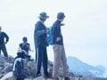 ジブリ『もののけ姫』の世界を感じる「苔の森」を抜けて目指す北八ヶ岳・天狗岳山頂「白駒池から東西天狗岳の往復約6時間30分コース」の画像005