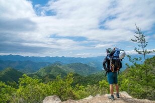 ハイキングと川下りの融合！「世界遺産熊野古道」をフィールドに繰り広げる贅沢な川旅＜熊野古道×赤木川前編＞【ユーコンカワイの股旅リバログ vol.32】
