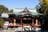 あこがれの街「吉祥寺」の2大アウトドアスポット！  井の頭恩賜公園「井の頭弁財天」&「武蔵野八幡宮」  歴史と自然の「2.7kmウォーキング」の画像006