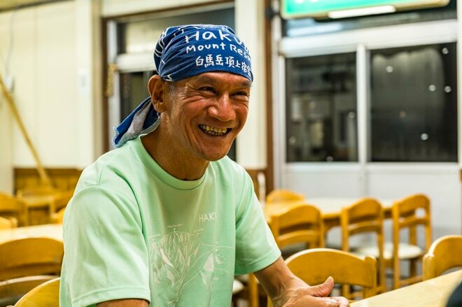 白馬大雪渓を登りきった先に待つ至極の山小屋！  大満足の “夕食バイキング” と “快適＆安心” が詰まった「白馬岳頂上宿舎」【長野県白馬村】の画像016