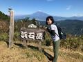 まさに360度の大パノラマ！　山頂からの「富士山&駿河湾」“往復4時間とは思えない”絶景「浜石岳」JR由比駅からハイキング「現地レポ」【静岡県静岡市】の画像002