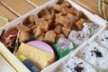 【限定シウマイ弁当が7年振りに再販】崎陽軒「ドリーミング筍シウマイ弁当」を食べてみたの画像010