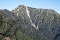 【北アルプス】大パノラマ！ 初冬の槍ヶ岳・穂高連峰を望む蝶ヶ岳へ日帰り登山《長野県》2022年の画像005