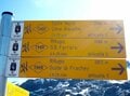 アルプスの山歩きの醍醐味をたっぷり体験できるイタリアのの山小屋事情【ブーツの国の街角で「Rifugio（リフージョ）の魅力」 vol.25】の画像003