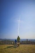 宝島、ロケット、恐竜、天空城！覚えておきたい「子どもと一緒に＋αを楽しめるキャンプ場」3選【絶景キャンプ場ガイド-言葉を失うほどの風景に会いに行こう- vol.6】の画像001