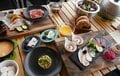【新潟県】高原リゾートで「夏アクティビティ」三昧！  フォレストアドベンチャーやカヤックで自然を満喫＆ドームテントで優雅なグランピングを体験！～冒険と癒しの旅～の画像020