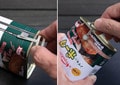 あの “クルクル開け” ができます「ノザキのポーク缶」が巻き取り鍵式で登場！【缶詰博士の缶たん”CAN”P料理 vol.87】の画像001
