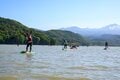 【神々の遊ぶ庭を旅する】カヤック・自転車・登山を一気に楽しめる「SEA TO SUMMIT」で自然美が織りなす旭岳の頂へ！ ［北海道・東川町］2022年の画像003