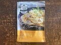 500円以下のキャンプ飯「業務スーパー」活用！  簡単で多彩！  麺・ごはん入り「パスタ＆リゾット」レトルトから台湾風メニューまで「3品レポ」の画像001