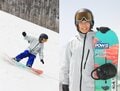 【日本スキー場開発】契約アスリートが“春の白馬”に集結！ 2026年「ミラノ・コルティナ冬季五輪」を目指す期待の若手選手たちと “オリンピアン” が雪上セッションの画像010