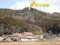 眺望抜群！ 難攻不落の山城跡「荒木城跡」急傾斜でも整備OK！  35分の低山ハイキング＆その先 “謎だらけ？” の「燈明寺」とは「実踏レポ」【兵庫県丹波篠山市】の画像001
