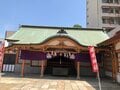 「自信は努力から」学問の神様のド直球アドバイス！  何度も起き上がってやるわ！  姫ダルマみくじに励まされる【関西おみくじジャーニー vol.18「菅原神社」／大阪府堺市】の画像006