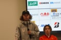 岩渕麗楽、村瀬心椛、大塚健らスノーボード日本代表選手がさらなる飛躍を誓う！　スノーボード日本代表＜SNOW JAPAN＞記者会見【2022-23シーズンスタート】の画像006