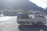 山小屋のヘリ荷上げは “飛ばすまでの準備” が山積み！「初めてヘリでの荷上げ」を行いました＜中編＞【わたし、山小屋はじめます vol.15】
