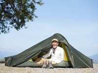 【マンネリキャンプ脱却のヒント】74歳YouTuberに聞く「遊びと共に変化するキャンプスタイル」