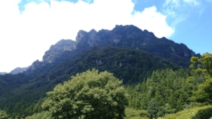 剣峻「妙義山」難コースを「VR・登山体験」してみた！ 8月11日OPEN「富岡市妙義ビジターセンター」訪問レポ