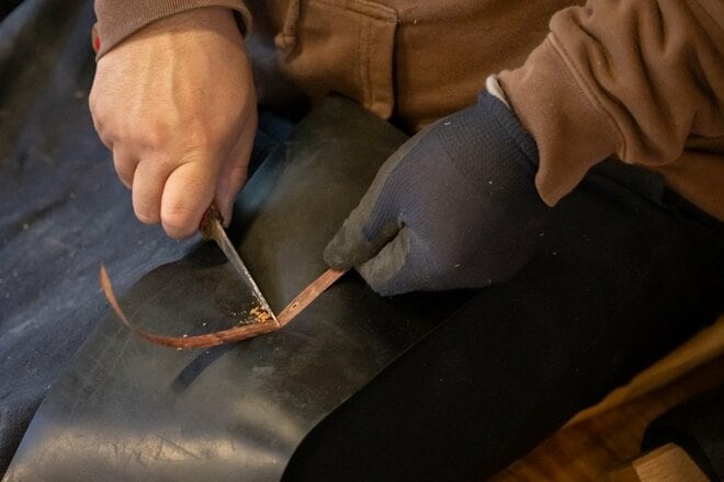 蒸しつ蒸されつの蒸熱関係。伏流水が引き出す “水のサ飯” とは【ユーコンカワイのシン・サウナ村建設記 vol.9】の画像005