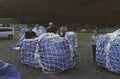 「光岳小屋」営業再開しました！ “超大量の食材から生活必需品”まで「山小屋宛の荷物」はこうやって山の上に届きます【わたし、山小屋はじめます vol.24】の画像004