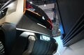 デリカの未来が見えてきた！ 三菱自動車が「D:Xコンセプト」を初公開【ジャパンモビリティショー2023】の画像010