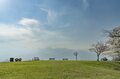 「“短かすぎる”けど絶景！」 見頃のお花見スポットをつなぐ、アルプス展望ハイキングルート【松本市】2025年の画像006