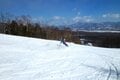 驚きの「晴天率80%」とゲレンデからの富士山の絶景！  天然雪のようなクオリティの「サンメドウズ清里スキー場」と温泉サウナ・道の駅がセットの極上日帰りプランの画像003
