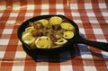 おいしい「無印良品のレトルトカレー」 キャンプアレンジでもっと美味しく！  簡単でも豪華＆自宅でもOK！  定番の4品「調理レポ」の画像002
