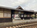 あの歴史的人物の意外な墓所がポツンとある。嵐山本線で嵐山駅まで行き、帰りは北野線で北野白梅町駅まで【関西鉄道路線周辺曼荼羅 vol.03「京福電鉄嵐山線」】の画像010