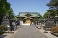 どうするゴールデンウィーク！？  徳川家康を祀る「上野東照宮」ぼたん苑で江戸風情に包まれる【東京都・台東区】の画像002