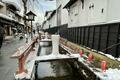 飛騨古川「高さ2mの巨大な雪のろうそく」が立ち並ぶ200年伝統行事「三寺まいり」の画像001