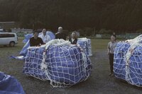 「光岳小屋」営業再開しました！ “超大量の食材から生活必需品”まで「山小屋宛の荷物」はこうやって山の上に届きます【わたし、山小屋はじめます vol.24】