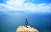 日本のローカルを再発見する山旅の魅力【今日も山旅気分 vol.0】