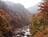 見ごろ10月下旬から！  紅葉の奥秩父「三峯神社」＆「大血川渓谷」現地レポ！  関東最大級パワースポットと渓谷美の絶景 “秋真っ盛り” 散策の画像001