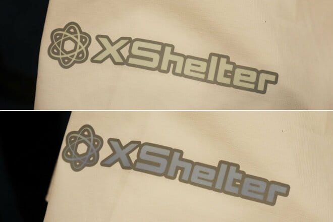 【ショップ店員に聞く！注目のアウトドアウェア】「XShelter 暑熱α」採用の帽子と日傘で頭をガード！  この夏絶対手放せない熱中症防止アイテムがコレ〈ワークマンvol.3〉の画像005